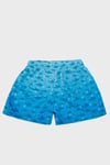 Slyboots Desenli UV Korumalı Normal Bel Erkek Çocuk Short SO2532000009 Mavi-Mint