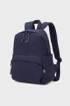 Smart Bags Ayarlanabilir Askılı Kadın Sırt Çantası 2022 3344 LACİVERT