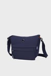Smart Bags Logolu Ayarlanabilir Askılı Kadın Çanta 2022 3342 LACİVERT