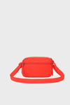 Smart Bags Logolu Ayarlanabilir Askılı Kadın Çanta 2022 3339 ORANGE