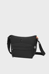 Smart Bags Logolu Ayarlanabilir Askılı Kadın Çanta 2022 3342 SİYAH