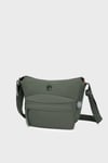 Smart Bags Logolu Ayarlanabilir Askılı Kadın Çanta 2022 3342 HAKİ
