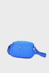 Smart Bags Logolu Ayarlanabilir Askılı Kadın Çanta 2022 3339 MAVİ