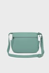 Smart Bags Logolu Ayarlanabilir Askılı Kadın Çanta 2022 3146 MİNT
