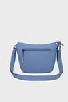 Smart Bags Logolu Ayarlanabilir Askılı Kadın Çanta 2022 3342 AÇIK MAVİ