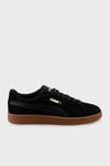 Smash 3.0 Logolu Sneaker Unisex Ayakkabı 39098410 SİYAH