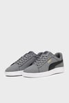 Smash 3.0 Sneaker Erkek Ayakkabı 39233602 KOYU GRİ