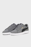 Smash 3.0 Sneaker Erkek Ayakkabı 39233602 KOYU GRİ
