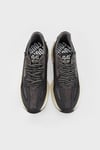 Sneaker Erkek Ayakkabı 15219513G2 SİYAH