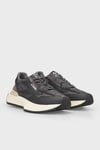 Sneaker Erkek Ayakkabı 15219513G2 SİYAH