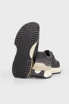 Sneaker Erkek Ayakkabı 15219513G2 SİYAH