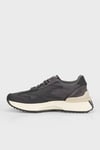 Sneaker Erkek Ayakkabı 15219513G2 SİYAH