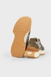 Sneaker Erkek Ayakkabı 15219513W4 HAKİ