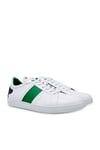 Sneaker Erkek Ayakkabı BN-30138 BEYAZ-YEŞİL