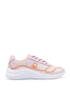 Sneaker Kadın Ayakkabı BN-30093 TURUNCU