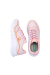 Sneaker Kadın Ayakkabı BN-30093 TURUNCU