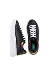 Sneaker Kadın Ayakkabı BN-30135 SİYAH
