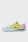 Sneaker Kadın Ayakkabı BN-30178 SARI