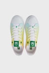 Sneaker Kadın Ayakkabı BN-30178 SARI