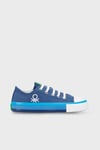 Sneaker Unisex Çocuk Ayakkabı BN-30175 LACİVERT