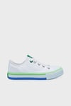 Sneaker Unisex Çocuk Ayakkabı BN-30175 BEYAZ-YEŞİL