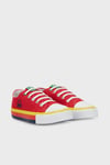 Sneaker Unisex Çocuk Ayakkabı BN-30175 KIRMIZI