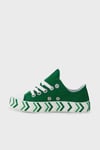 Sneaker Unisex Çocuk Ayakkabı BN-30635 YEŞİL