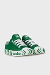 Sneaker Unisex Çocuk Ayakkabı BN-30635 YEŞİL