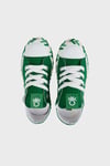 Sneaker Unisex Çocuk Ayakkabı BN-30635 YEŞİL