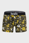 Soft Pamuklu Streç 2 Pack Erkek Boxer 37149-0783 GRİ-YEŞİL