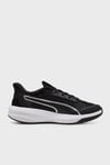 Softride Courtney Wns Logolu Sneaker Kadın Ayakkabı 31203701 SİYAH-GRİ