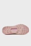 Softride Enzo 5 Metallic Wn Logolu Kalın Taban Sneaker Kadın Ayakkabı 31047305 Krem-Pudra