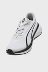Softride Exo Logolu Sneaker Unisex Ayakkabı 31172202 BEYAZ-SİYAH