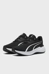 Softride Exo Logolu Sneaker Unisex Ayakkabı 31172201 SİYAH-BEYAZ