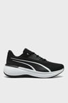 Softride Exo Logolu Sneaker Unisex Ayakkabı 31172201 SİYAH-BEYAZ