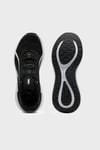 Softride Exo Logolu Sneaker Unisex Ayakkabı 31172201 SİYAH-BEYAZ