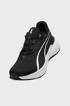 Softride Exo Logolu Sneaker Unisex Ayakkabı 31172201 SİYAH-BEYAZ