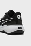 Softride Exo Logolu Sneaker Unisex Ayakkabı 31172201 SİYAH-BEYAZ