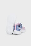 Sola Glow 2.0 Logolu Işıklı Sneaker Kız Çocuk Ayakkabı 303729L GYPK GRİ-PEMBE