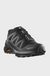 Speedcross Peak Gtx Logolu Koşu Erkek Ayakkabı L47853800 28381 Siyah-Asfalt