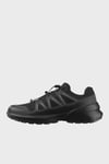 Speedcross Peak Gtx Logolu Koşu Erkek Ayakkabı L47853800 28381 Siyah-Asfalt