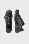 Speedcross Peak Gtx Logolu Koşu Erkek Ayakkabı L47853800 28381 Siyah-Asfalt