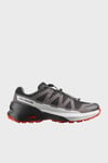 Speedcross Peak Gtx Logolu Trekking Erkek Ayakkabı L47852800 4022 SİYAH-GRİ