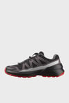 Speedcross Peak Gtx Logolu Trekking Erkek Ayakkabı L47852800 4022 SİYAH-GRİ