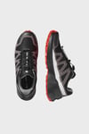 Speedcross Peak Gtx Logolu Trekking Erkek Ayakkabı L47852800 4022 SİYAH-GRİ