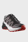 Speedcross Peak Gtx Logolu Trekking Erkek Ayakkabı L47852800 4022 SİYAH-GRİ