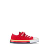 Spor Unisex Çocuk Ayakkabı BN-30556 KIRMIZI