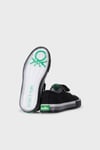 Spor Unisex Çocuk Ayakkabı BN-30556 SİYAH