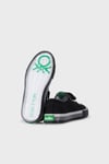 Spor Unisex Çocuk Ayakkabı BN-30556 SİYAH
