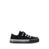 Spor Unisex Çocuk Ayakkabı BN-30556 SİYAH